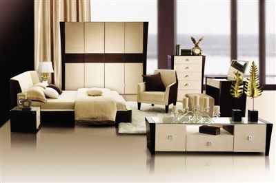 時(shí)尚革新，悅享安眠 新一代床墊的潮流革命